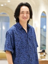 ティエラ 原宿 表参道(Tierra) 三笠 竜哉