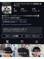 ウィル バイ ブラウン(Vir by Brown) Instagramにてスタイル写真掲載中！ID→ikeda.masaya_