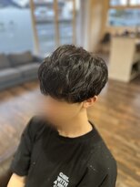 フリーク 石岡店(FREAK)&nbsp;ニュアンスパーマ