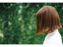 オルガ 神戸元町店(ORGA)の雰囲気(全成分オーガニック商材を使用。頭皮にも髪質のにも優しい。元町)