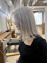 デイズ セカンド バイ エイト(DAYS 2nd by EIGHT)&nbsp;White color