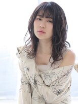 シロフイケブクロ(shirof ikebukuro) マーメイドアッシュ × ヘルシーレイヤー