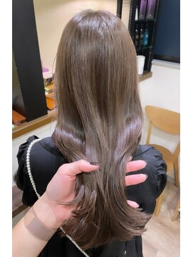 サク 田町芝浦(Sac.) ベージュカラー 田町Sac. みつよ