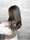 ダークグレージュ