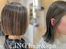 リノ(LINO)