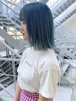 ジェスター(JESTER) 〈atsuno〉スライムミント
