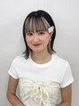 モア シルエ(MoA cilue) 福島 さつき