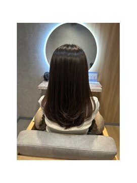 アレクサ 石神井公園(ALEXA) チョコレートブラウン