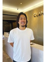 クラネ(CLANE.) 黒木 竜希