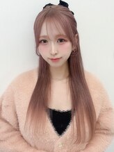 ローウェ 渋谷(Louwe) misaki