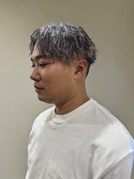 イロ(iro) メンズスタイル