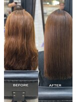 ビート(Beat)&nbsp;触れるたび実感する髪質改善