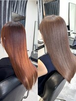 サロンワン(Salon1)&nbsp;美髪ストレート
