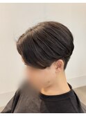 曲がる縮毛矯正