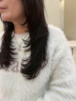 モードケイズブリエ(MODE K's Briller)&nbsp;武庫之荘/20代30代40代/美容室