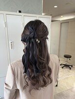 テーラヘアープラス 木更津2号店(TELA HAIR+)&nbsp;くるみちゃんヘア