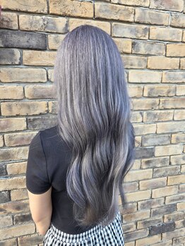 ロマン(Roman)の写真/丁寧な技術とカウンセリングで、ワンランク上の似合わせスタイルを実現◎お客様に“似合う”をご提供◎