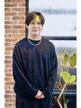 ネヴァー 綾瀬(Never)&nbsp;DAISUKE 田口大裕