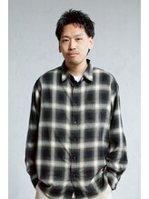 アルフレッド 瑞穂店(alfRed)&nbsp;Riku 