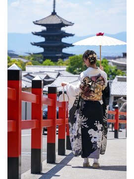 京都ニコ和服(京都NICO和服) 振袖