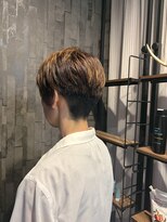 ノットヘアー(Knot hair)&nbsp;ベリーショート