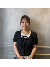 フレイムス ヘアアンドリラックス 大宮東口店(Frames)&nbsp;Arai Mao
