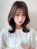 エイミーバイアフロートザガーデン 浦和店(amie by afloat the garden) 大人可愛いくびれレイヤー/ヨシンモリ【浦和】