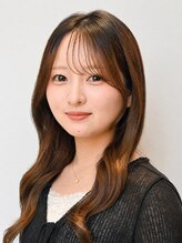エフ アヴェダ 木の葉モール橋本(F AVEDA) 濱島 実夢
