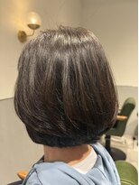 アンジー(Angee) ヘアリセッターで自然なふんわり髪へ