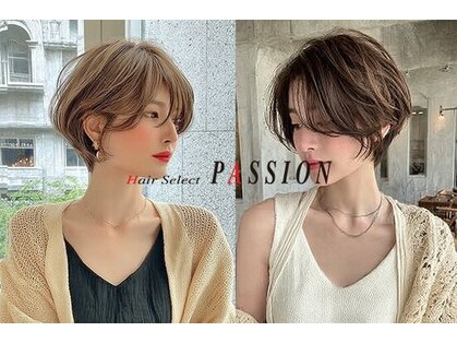 パッション 中山2号店(PASSION)の写真