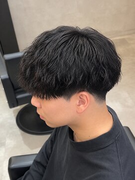 オリジン 大須 上前津(ORIGIN) 縦落ちツイスパ