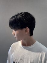 ハイプ 名駅(HYPE)&nbsp;ニュアンスパーマ