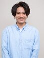 キングオブヘアバイノイズアンドフィフス 京都駅前店(KING of hair by NOISM&fifth)&nbsp;大坪 翔斗