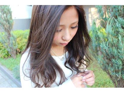 ヘアーデザイン スロープ 幕張本郷店(hair design slope)の写真