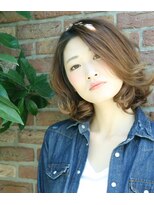 ラグエル(RAGUEL) 【30代40代50代】 大人のカジュアルカール