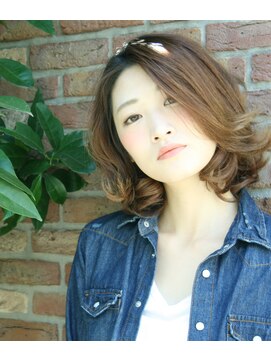 ラグエル(RAGUEL) 【30代40代50代】 大人のカジュアルカール