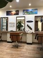 プリクーズヘアオアシス(plecooze hair oasis) アメリカから取り寄せたプレミアム加工写真。めっちゃおしゃれ！