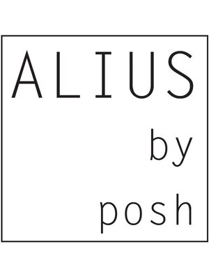 アリウス(ALIUS by posh)