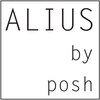 アリウス(ALIUS by posh)のお店ロゴ