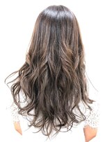 デューカ(DUCA) DUCAオススメ☆ナチュラルグラデーション