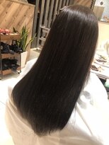 ノーブル 白金台店(Noble by PROGRESS)&nbsp;お客様カット