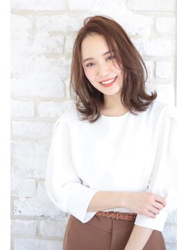 フォルテレイ 青山(FORTE Lei) 【FORTE Lei 青山】オトナシフォンカール