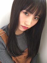 ラドンナアデッソ(LA.DONNA ADDESSO) GLOSSY　MODE/チョコレートブラウン/マットブラウン[岐阜]