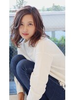 インパクトヘアー(IMPACT hair)&nbsp;広島育ち