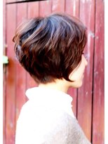 ココアール けやき通り(COCO.R) ノンジアミンカラーやボタニカルカラーもおすすめ♪