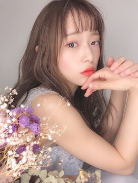 リコ 池袋東口店(Liko) 【Liko　池袋】イルミナスタイル【池袋】050