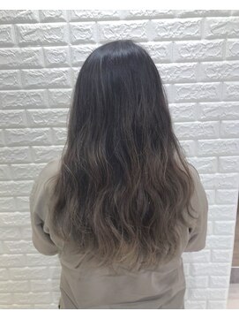 モードケイズ 松原店(MODE K's) グラデーションカラー