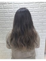 モードケイズ 松原店(MODE K's) グラデーションカラー