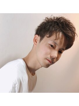 ベローチェ お悩み解決！好印象ゆるふわパーマ♪