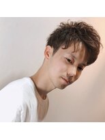 ベローチェ お悩み解決!好印象ゆるふわパーマ♪